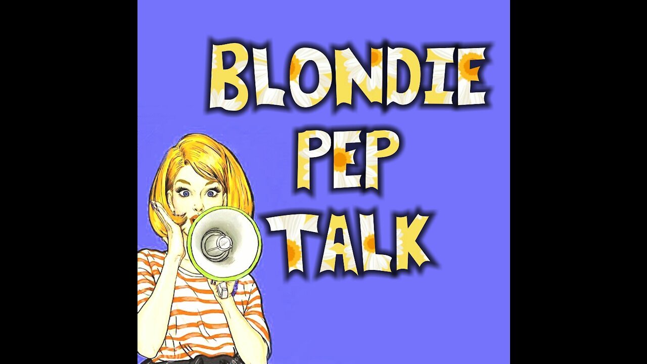📣 Awakening pep talk