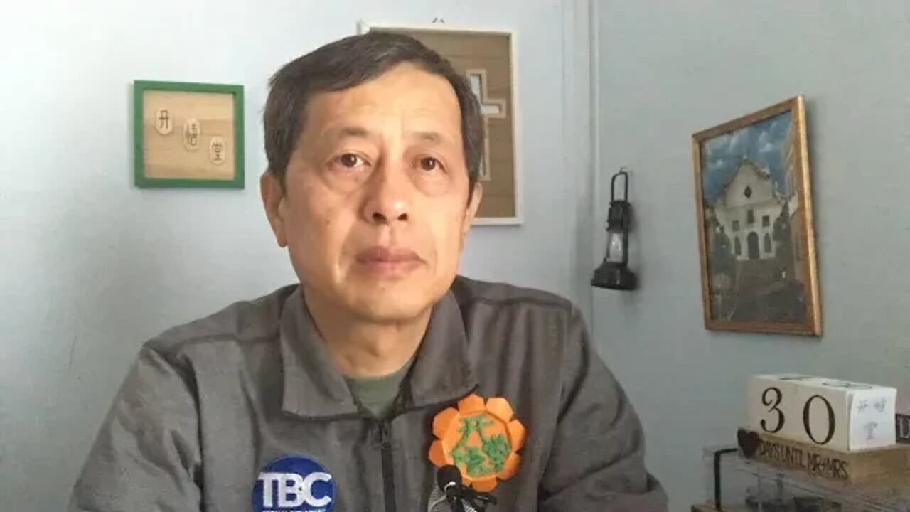 5230-文革后遗症: 现在年轻人没有好的长辈