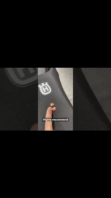 Highly Recommend Setting This Up