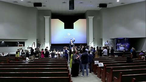 Austin First Church | Live