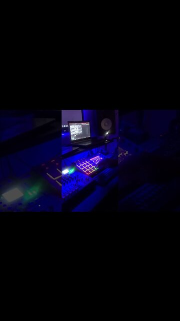 Fuckin around #beats #makingabeat #instrumental