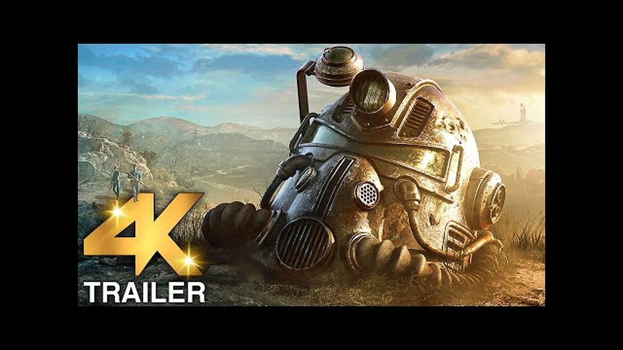 NEW MOVIE TRAILERS 2024 (Action) - 4K ULTRA HD