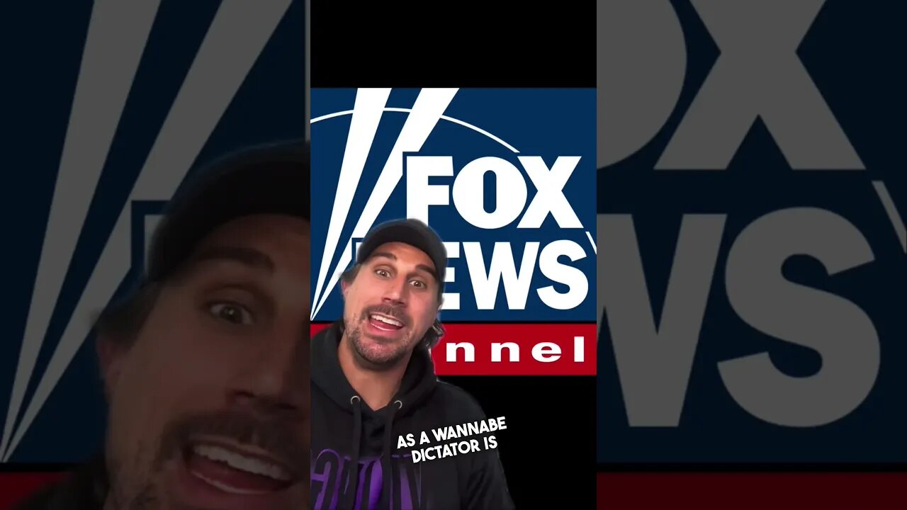 NOBDOY CAN TRUST THE NEWS #shorts