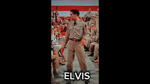 Elvis Presley