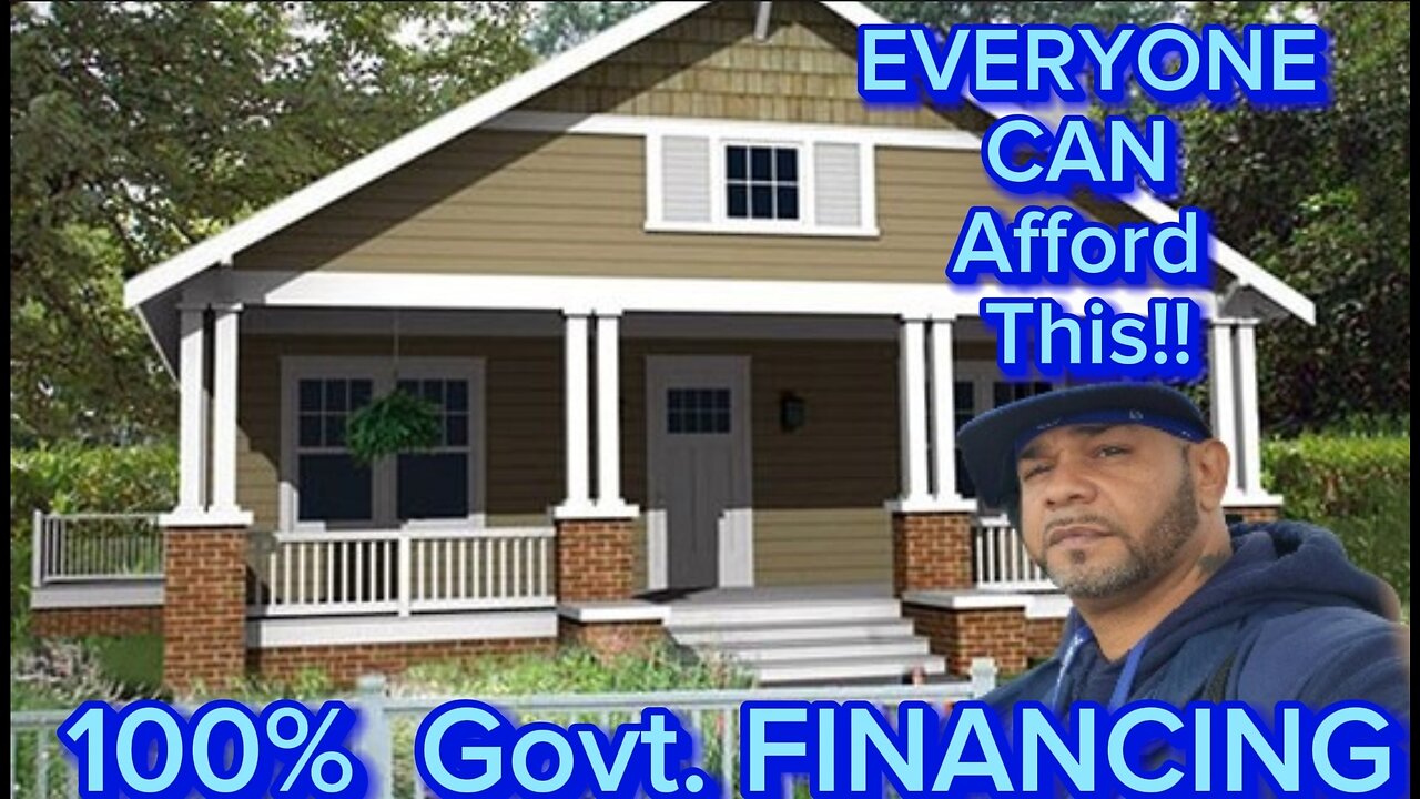 Own YOUR Dream Home! The USDA LOAN Guide for Postal Workers! With only 1k!