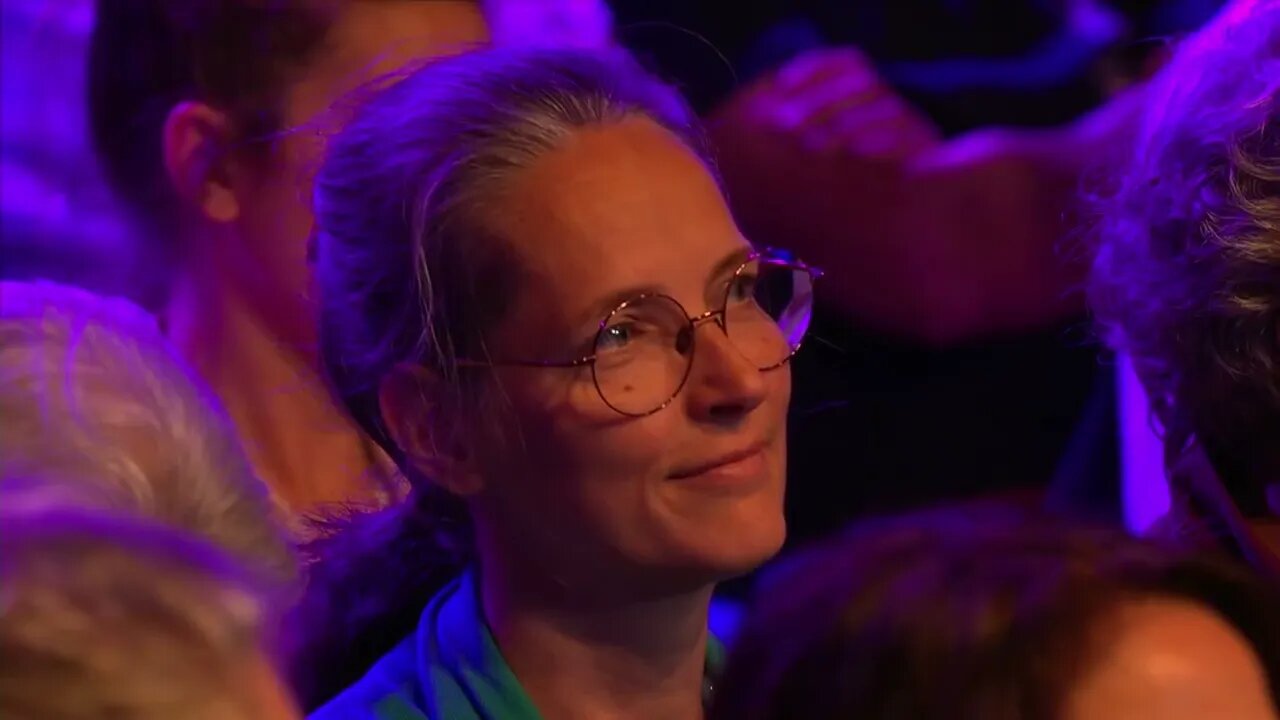 GESUNDE ERNÄHRUNG - Ulrike von Aufschnaiter, Prof. Dr. Med. Jörg Spitz, Uwe Knop und Steven Acuff