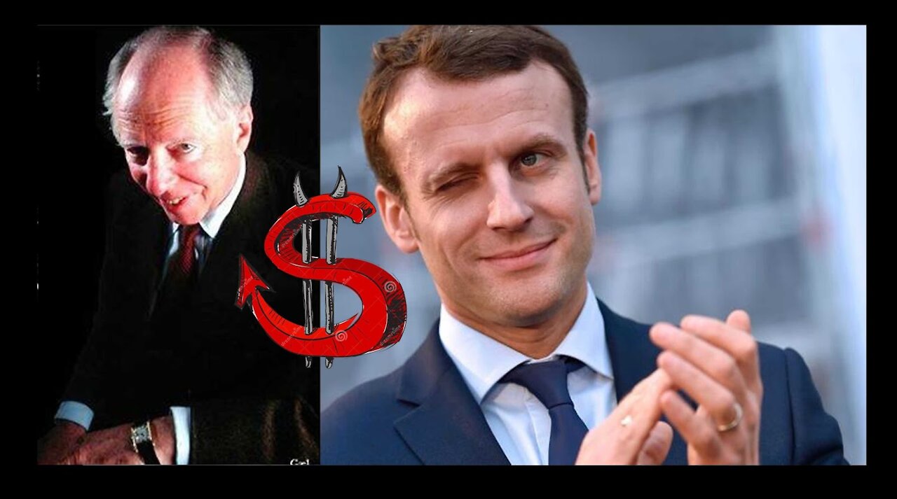 Le règne des Rothschild prend fin après 250 ans !! Partie 2/2 | WTT Lady Rose 26 mars 2021