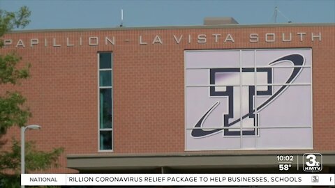 Papillion-La Vista looking for more substitutes