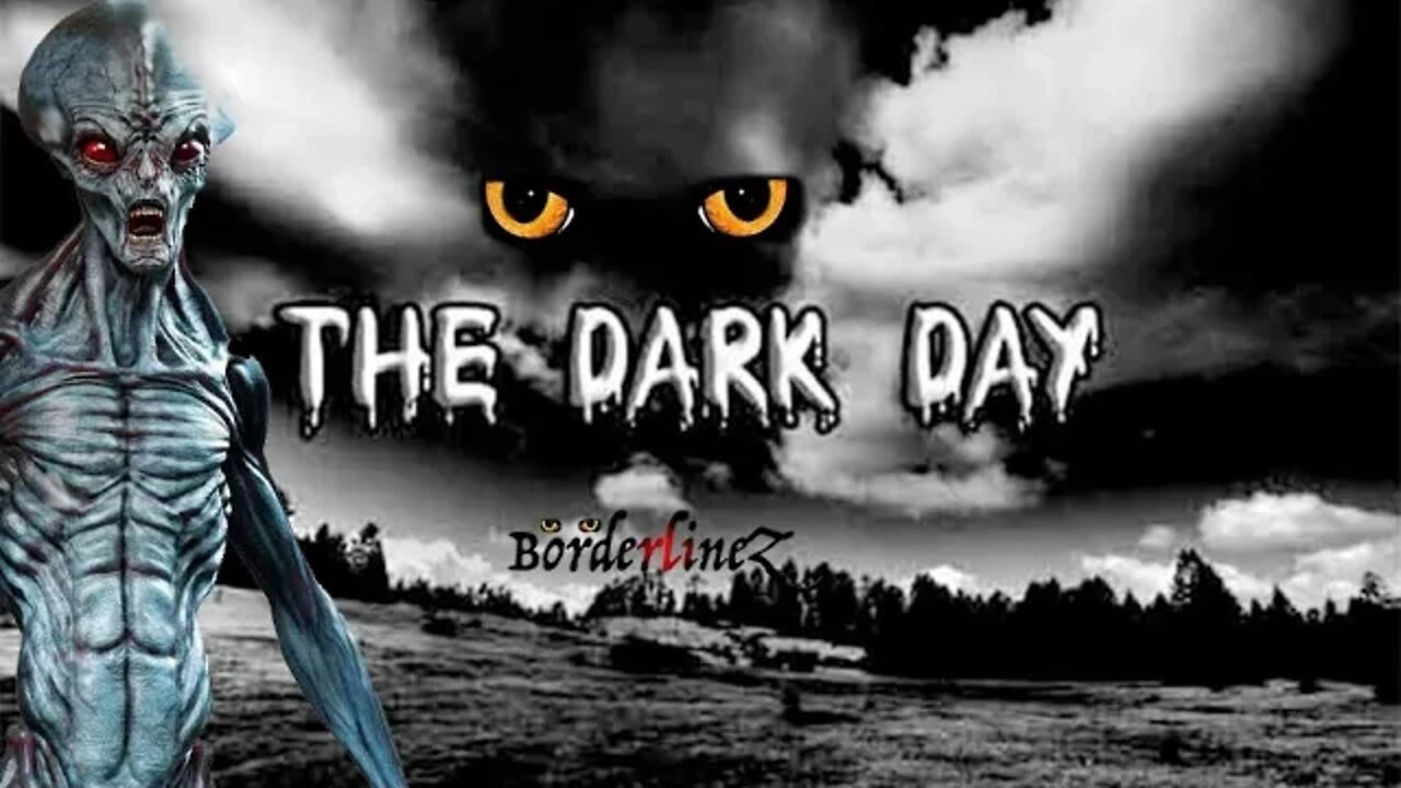 Il mistero del giorno oscuro del 1780 (The Dark Day) - BorderlineZ