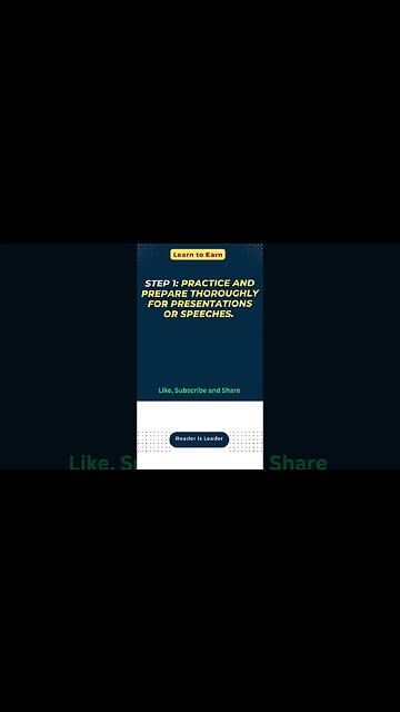 Reader is Leader #Shorts #Motivation #youtubeshorts