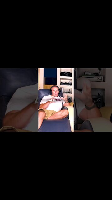 Who Is Alan Barratt? #mindset #motivation #grenade