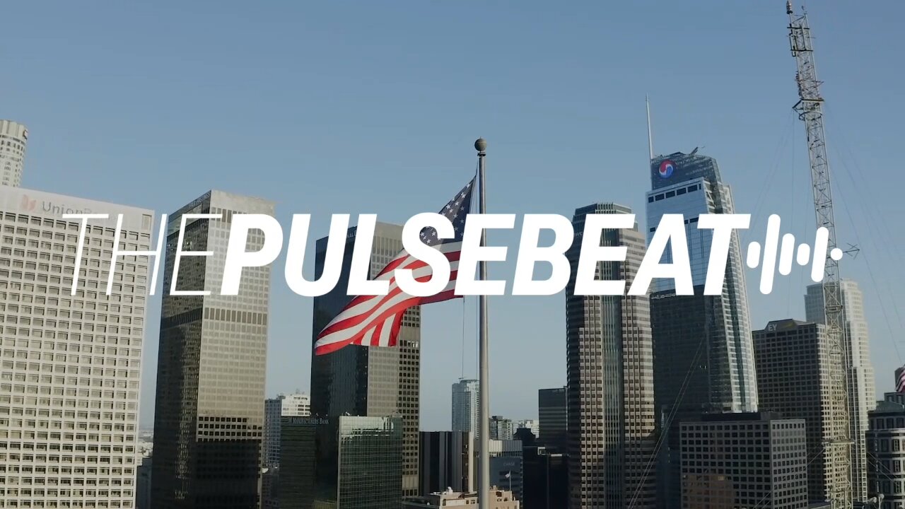 Pulsebeat Podcast Ep. 5 - Critical Update with Jonathan Otto