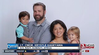 Military Spouse Appreciation Day