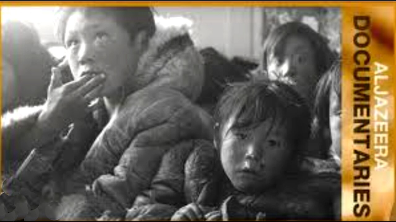 Documentary: Canada's Dark Secret