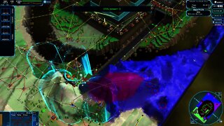 Sweep the Keep Pt2 by Ranger von Danger - Creeper World 4