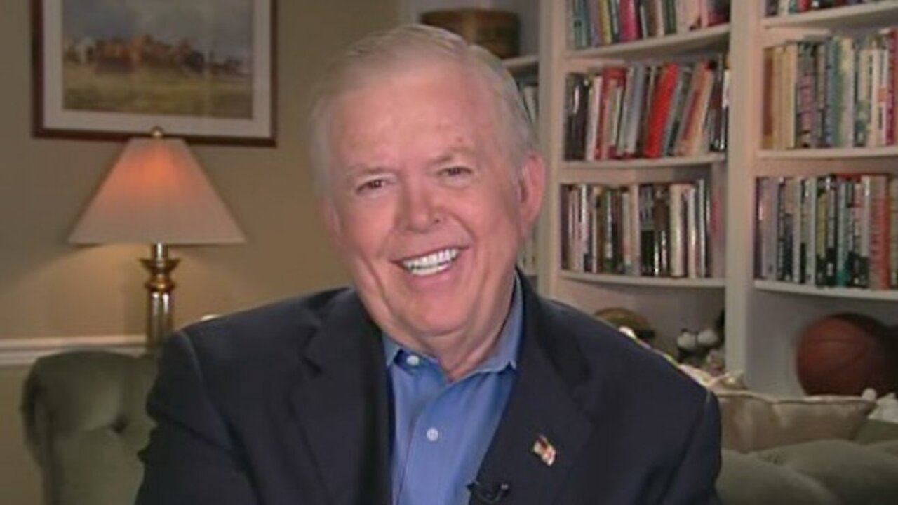 Lou Dobbs joins Rich Valdes to discuss GOP cowardice