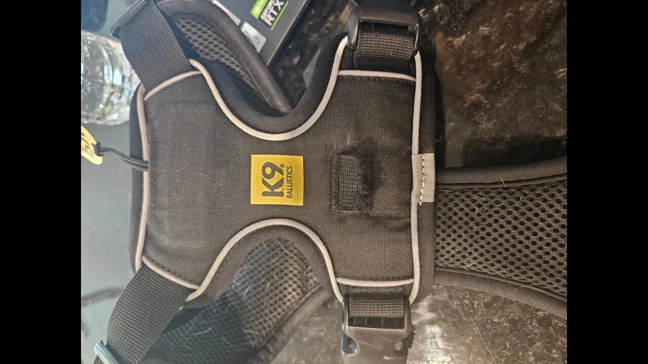 K9 Dog Harness Review