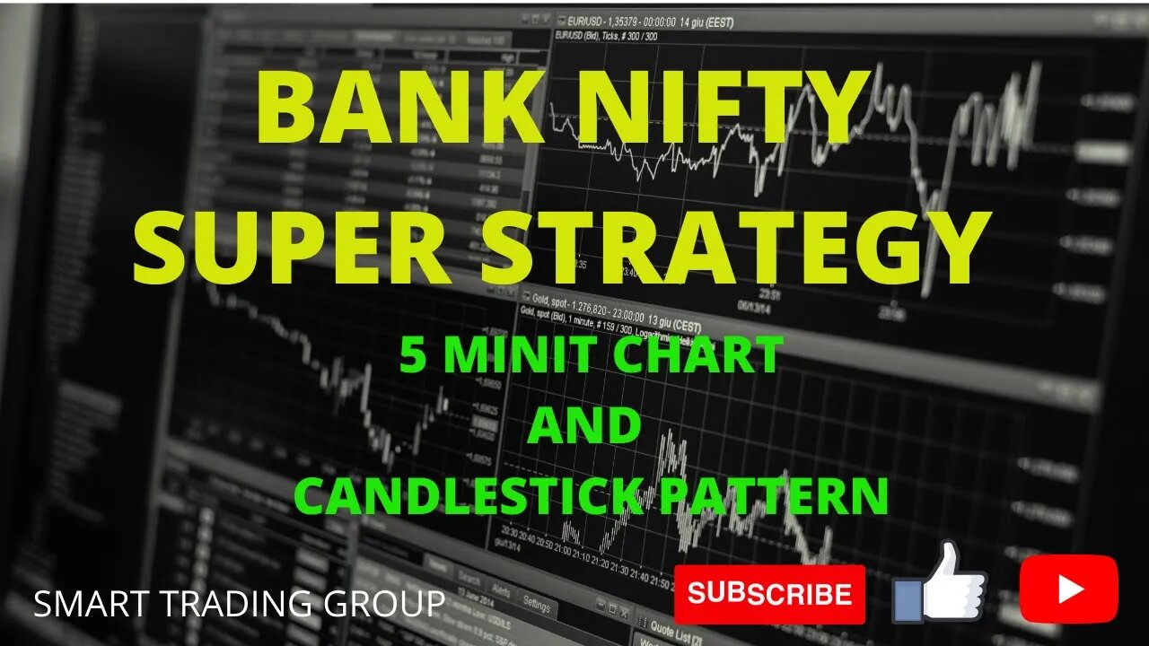 BANK NIFTY SUPER STRATEGY .