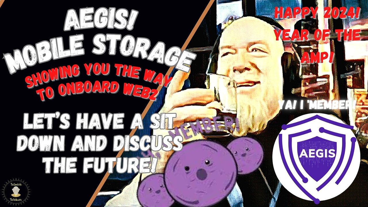 ThePodocasts - Data Privacy. Take it back, we make it easy!