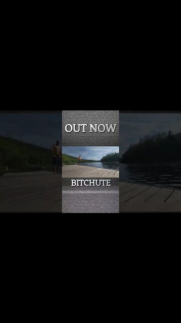 #outnow #bitchute #abandoned #ytshortsvideo #ytshorts #epic #trailer
