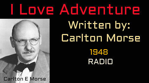 I Love Adventure 1948-06-27 - The Kwan Moon Dagger