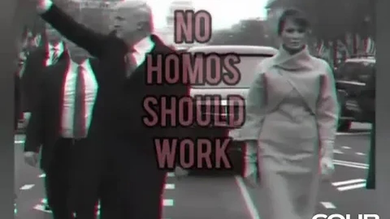 Trump sigma male grindset | sigma rule number #2762 | no homos