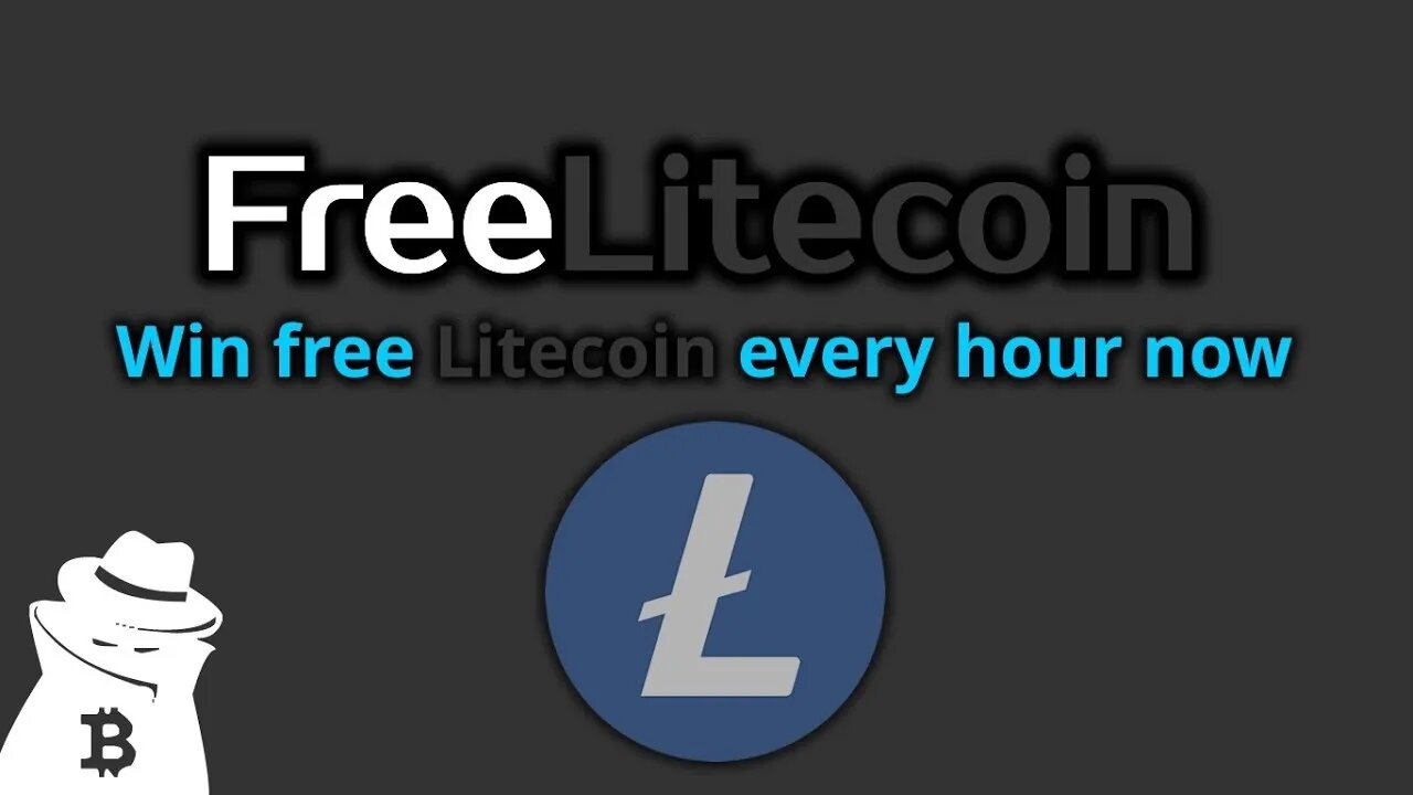 Free-litecoin.com Payment Proof | 0.005 Litecoin Earn Without Invest | SL AMILA TECH