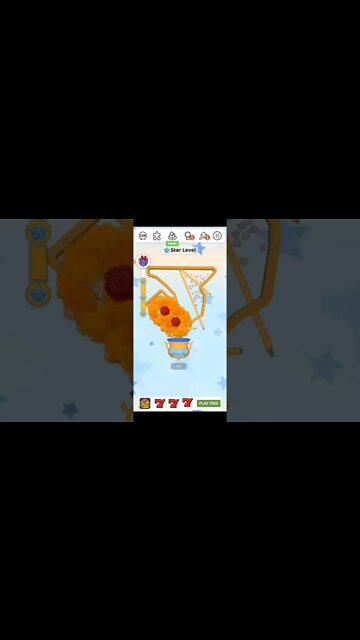 Pull the Pin - LEVEL 239