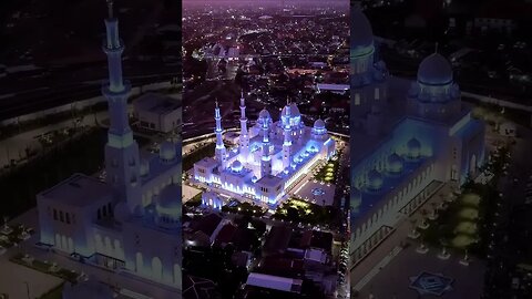 Sheikh Zayed Mosque | Abu Dhabi | Dubai | UAE #ytshort #viralshorts