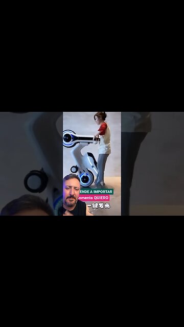 Nova Scooter da BMW?