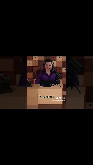 Ouça essa PIADA de ANÃO kkkkkkkkk