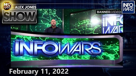 Mark Your Calendars! February 11th, 2022 Is The Day – FULL SHOW 2/11/22