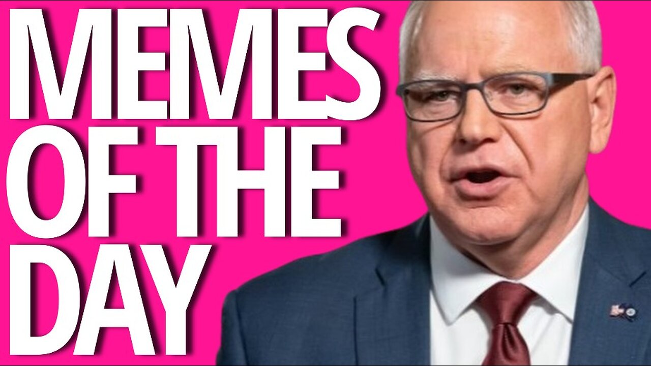 WALZ DROPS B0MBSHELL CONFESSION AT VP DEBATE