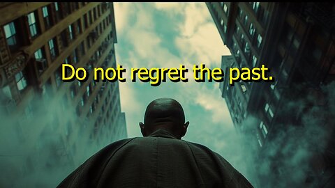 FOLLOW THESE RULES AND YOU'LL BE HAPPY - Zen Wisdom Story
