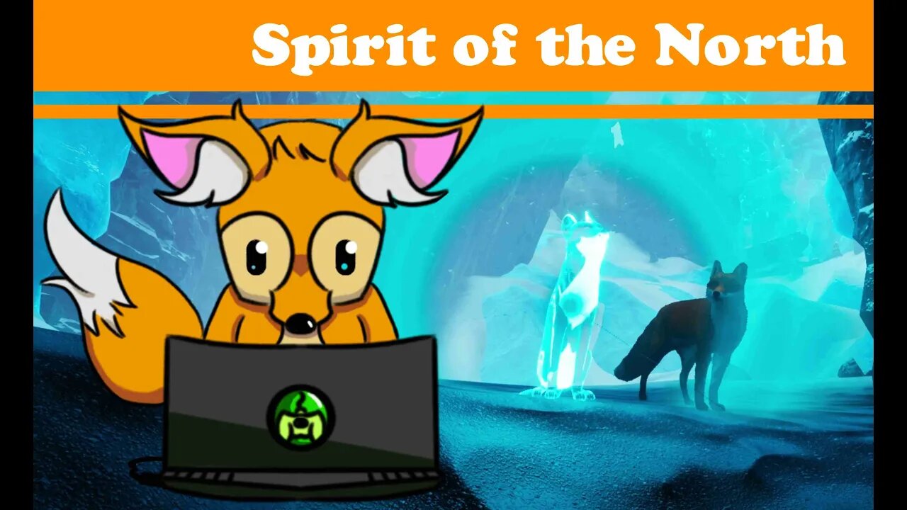 Spirit of the North: part 1 (Minimal Commentary)