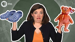 5 Strange Investor Crazes!