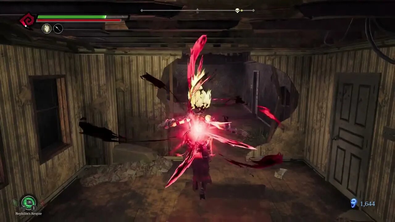 12 Keeper Of The Sky