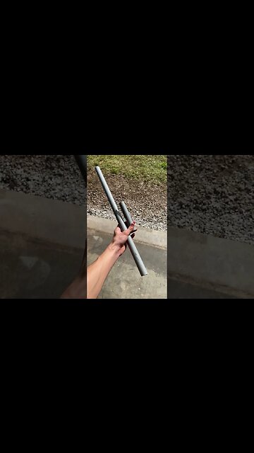 Let's make a 3D Printed Rocket Launcher