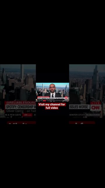 CNN Compares Joe Rogan To Doritos. #shorts #joerogan