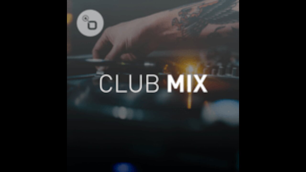 CLUB MIX