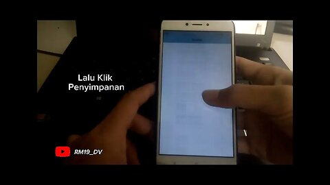 Cara Melegahkan Ruang Penyimpanan Pada Handphone Mu Yang Penuh !! #Coba Lakukan Cara ini... !!