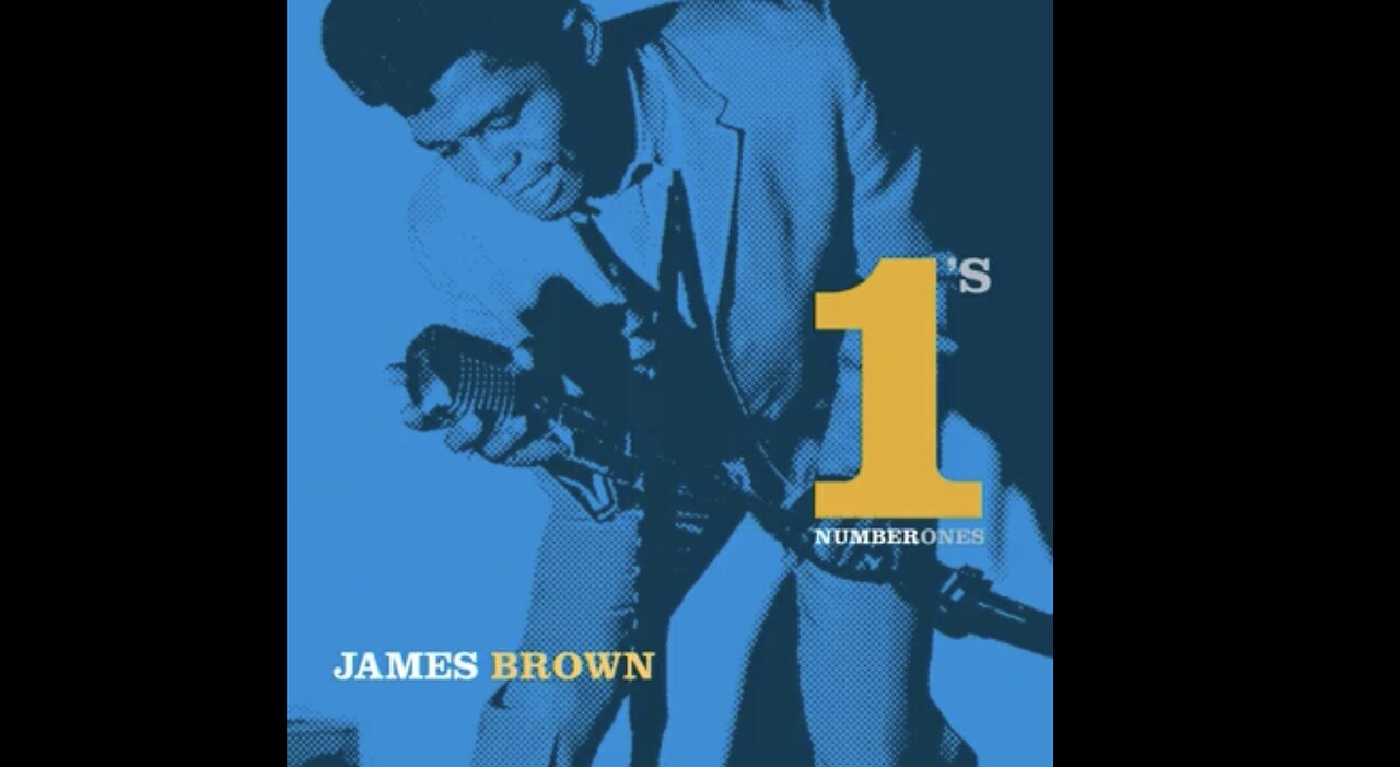 James Brown - Talkin’ Loud And Sayin’ Nothin’ (Audio)