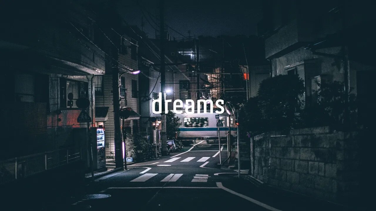 [FREE] Dreams - Piano Type Beat | 2023 Instrumental