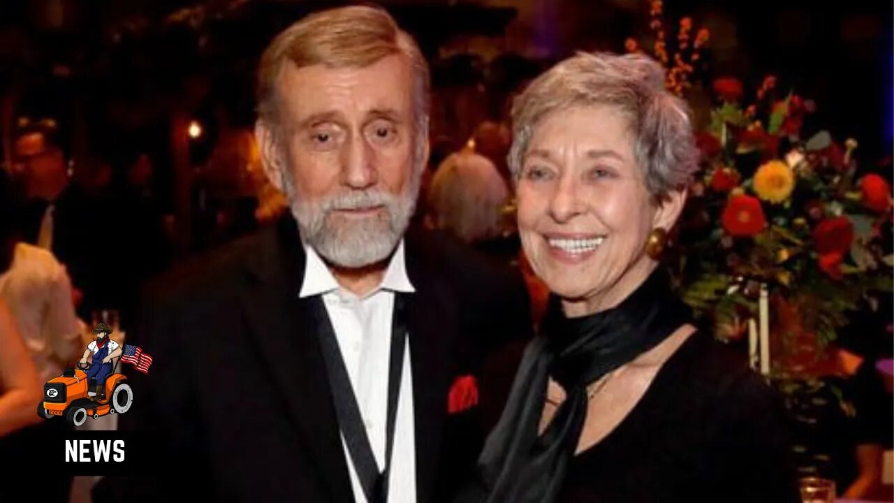 Ray Stevens Mourns The Loss Of His Beloved Wife