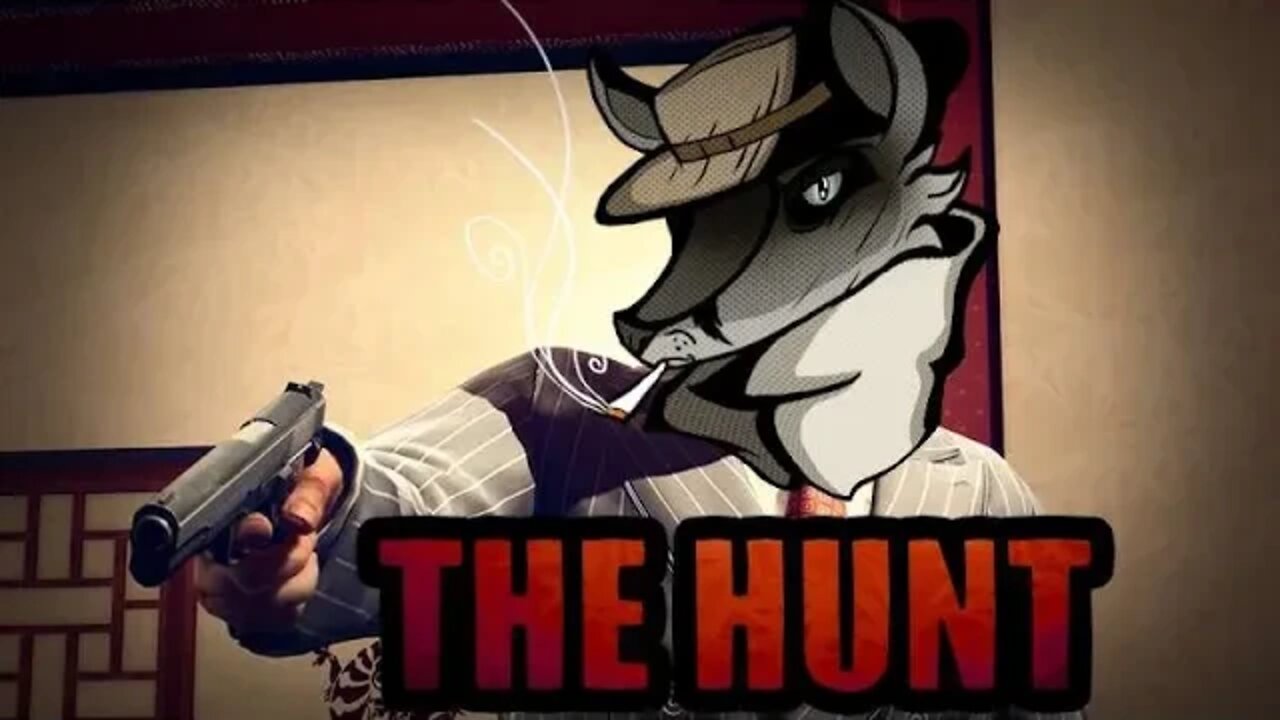 TheHunt: The Ops.