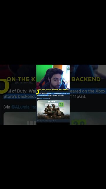 MW2 Warzone 2 DOWNLOAD comes with a Problem 😬
