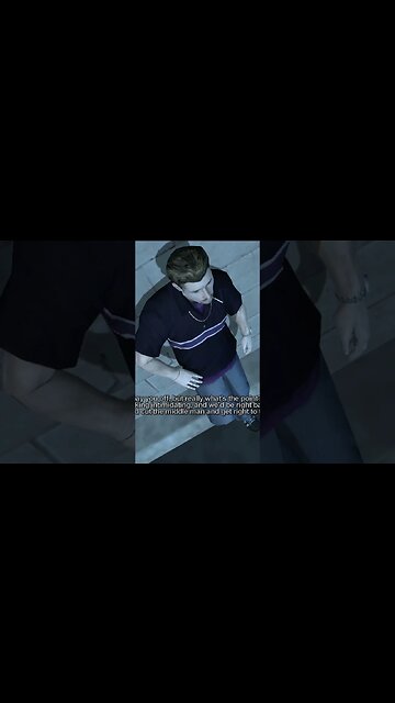 Saints Row: Salting The Earth | Right To The Point #Shorts