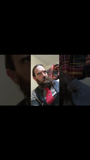 Scottish Reforestation Disaster