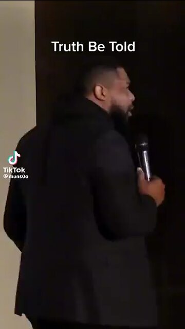 Black Lives Matter, where’s the fruit?