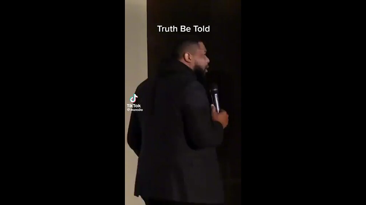 Black Lives Matter, where’s the fruit?